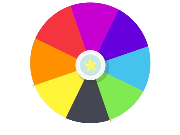 Spin Wheel